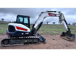 2022 Bobcat E88