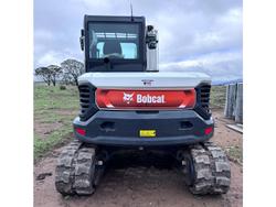 2022 Bobcat E88