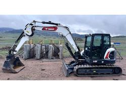 2022 Bobcat E88