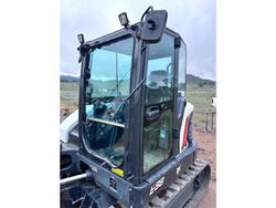 2022 Bobcat E88