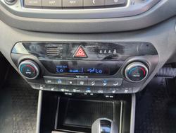 2018 Hyundai Tucson Highlander