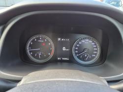 2018 Hyundai Tucson Highlander