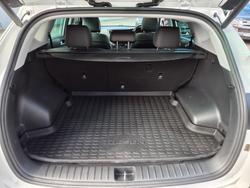 2018 Hyundai Tucson Highlander