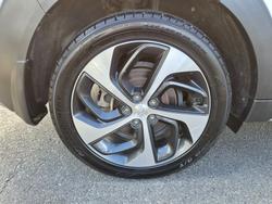 2018 Hyundai Tucson Highlander