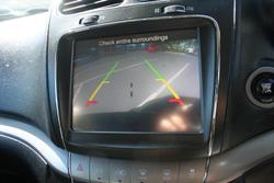 2016 Fiat Freemont Crossroad JF MY15 Indomito Black