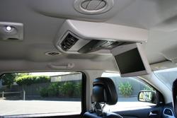 2016 Fiat Freemont Crossroad JF MY15 Indomito Black