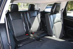 2016 Fiat Freemont Crossroad JF MY15 Indomito Black