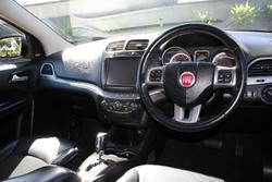 2016 Fiat Freemont Crossroad JF MY15 Indomito Black