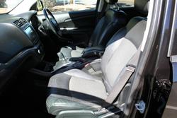 2016 Fiat Freemont Crossroad JF MY15 Indomito Black