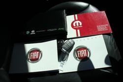 2016 Fiat Freemont Crossroad JF MY15 Indomito Black