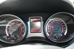 2016 Fiat Freemont Crossroad JF MY15 Indomito Black