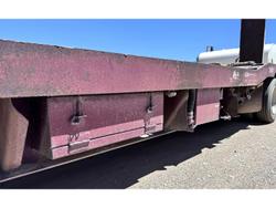 2005 Drake Trailer Australia Quad Axle Low Loader O.D