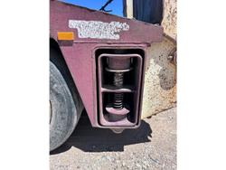 2005 Drake Trailer Australia Quad Axle Low Loader O.D