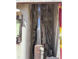 2005 Drake Trailer Australia Quad Axle Low Loader O.D