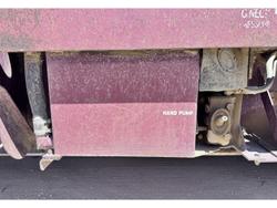 2005 Drake Trailer Australia Quad Axle Low Loader O.D