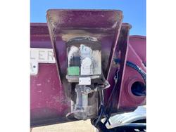 2005 Drake Trailer Australia Quad Axle Low Loader O.D