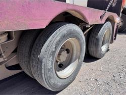 2005 Drake Trailer Australia Quad Axle Low Loader O.D