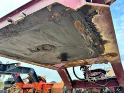 2005 Drake Trailer Australia Quad Axle Low Loader O.D