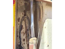 2005 Drake Trailer Australia Quad Axle Low Loader O.D