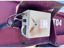 2005 Drake Trailer Australia Quad Axle Low Loader O.D