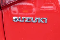 2019 Suzuki Vitara Turbo