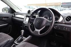 2019 Suzuki Vitara Turbo