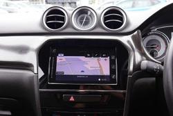 2019 Suzuki Vitara Turbo