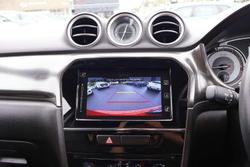 2019 Suzuki Vitara Turbo