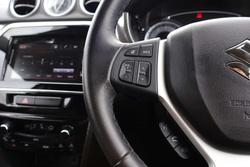 2019 Suzuki Vitara Turbo