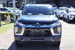 2025 Mitsubishi Pajero Sport Exceed