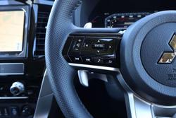 2025 Mitsubishi Pajero Sport Exceed