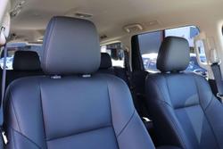 2025 Mitsubishi Pajero Sport Exceed