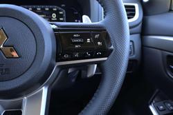 2025 Mitsubishi Pajero Sport Exceed