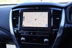 2025 Mitsubishi Pajero Sport Exceed