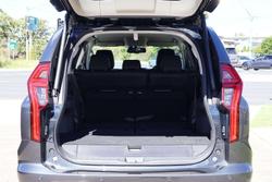 2025 Mitsubishi Pajero Sport Exceed