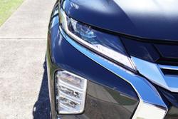 2025 Mitsubishi Pajero Sport Exceed