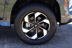 2025 Mitsubishi Pajero Sport Exceed