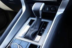 2025 Mitsubishi Pajero Sport Exceed