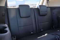 2025 Mitsubishi Pajero Sport Exceed