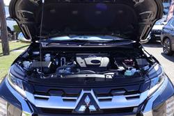 2025 Mitsubishi Pajero Sport Exceed