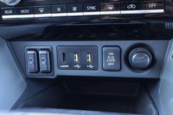 2025 Mitsubishi Pajero Sport Exceed