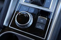 2025 Mitsubishi Pajero Sport Exceed