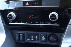 2025 Mitsubishi Pajero Sport Exceed