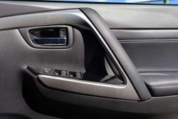 2025 Mitsubishi Pajero Sport Exceed