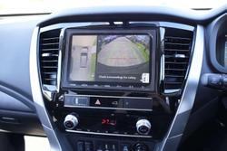 2025 Mitsubishi Pajero Sport Exceed