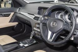 2013 Mercedes-Benz C-Class C250 Avantgarde