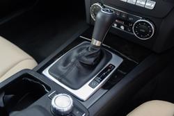 2013 Mercedes-Benz C-Class C250 Avantgarde