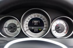 2013 Mercedes-Benz C-Class C250 Avantgarde