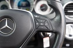 2013 Mercedes-Benz C-Class C250 Avantgarde