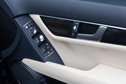 2013 Mercedes-Benz C-Class C250 Avantgarde